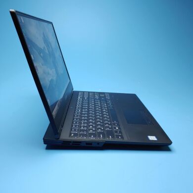 Ігровий ноутбук Lenovo Legion Y540-15IRH / 15.6" (1920x1080) IPS / Intel Core i7-9750H (6 (12) ядер по 2.6 - 4.5 GHz) / 16 GB DDR4 / 256 GB SSD + 500 GB HDD / nVidia GeForce GTX 1660 Ti, 6 GB GDDR6, 192-bit / WebCam / Win 10 Home