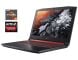 Игровой ноутбук Acer Nitro 5 AN515-42 / 15.6" (1920x1080) IPS / AMD Ryzen 5 2500U (4 (8) ядра по 2.0 - 3.6 GHz) / 32 GB DDR4 / 128 GB SSD M.2 + 1000 GB HDD / AMD Radeon RX 560X, 4 GB GDDR5, 128-bit / WebCam / Win 10 Home купить