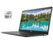 Ноутбук Dell Latitude 3510 / 15.6" (1920x1080) IPS / Intel Core i5-10210U (4 (8) ядра по 1.6 - 4.2 GHz) / 8 GB DDR4 / 256 GB SSD / Intel UHD Graphics / WebCam / Win 10 Pro