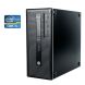 ПК Б-класc HP ProDesk 600 G1 Tower / Intel Core i5-4590 (4 ядра по 3.3 - 3.7 GHz) / 16 GB DDR3 / 500 GB HDD / Intel HD Graphics 4600 / DVD-RW купить