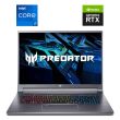 Игровой ноутбук Acer Predator Triton 500 SE PT516-52s / 16" (2560x1600) IPS / Intel Core i7-12700H (14 (20) ядер по 2.3 - 4.7 GHz) / 16 GB DDR5 / 1000 GB SSD NVMe / nVidia GeForce RTX 3070 Ti, 8 GB GDDR6, 256-bit / WebCam