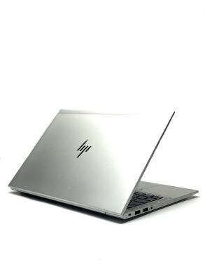 Ультрабук HP EliteBook 845 G8 / 14" (1920x1080) IPS / AMD Ryzen 3 5400U (4 (8) ядра по 2.6 - 4.0 GHz) / 8 GB DDR4 / 256 GB SSD / AMD Radeon RX Vega 6 Graphics / WebCam / Win 11