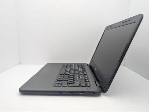 Ноутбук Dell Latitude 3310 / 13.3" (1366x768) TN / Intel Core i3-8145U (2 (4) ядра по 2.1 - 3.9 GHz) / 8 GB DDR4 / 128 GB SSD / Intel UHD Graphics / WebCam
