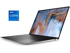 Ультрабук Б-класс Dell XPS 13 9310 / 13.3" (3840x2400) IPS Touch / Intel Core i7-1185G7 (4 (8) ядра по 3.0 - 4.8 GHz) / 16 GB DDR4 / 1000 GB SSD M.2 / Intel Iris Xe Graphics / WebCam