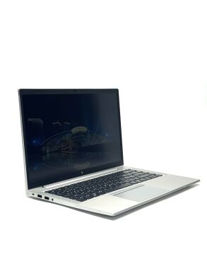Ультрабук HP EliteBook 845 G8 / 14" (1920x1080) IPS / AMD Ryzen 3 5400U (4 (8) ядра по 2.6 - 4.0 GHz) / 8 GB DDR4 / 256 GB SSD / AMD Radeon RX Vega 6 Graphics / WebCam / Win 11