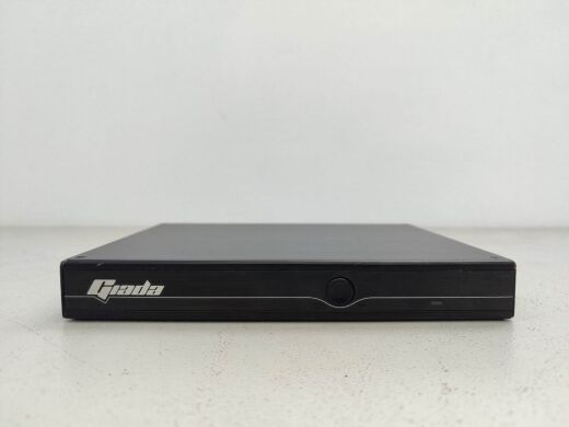 Компьютер Giada i53 USFF / Intel Core i3-3227U (2 (4) ядра по 1.9 GHz) / 4 GB DDR3 / 60 GB SSD / Intel HD Graphics 4000 / VGA