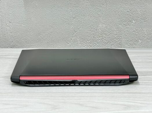 Игровой ноутбук Acer Nitro 5 AN515-42 / 15.6" (1920x1080) IPS / AMD Ryzen 5 2500U (4 (8) ядра по 2.0 - 3.6 GHz) / 32 GB DDR4 / 128 GB SSD M.2 + 1000 GB HDD / AMD Radeon RX 560X, 4 GB GDDR5, 128-bit / WebCam / Win 10 Home