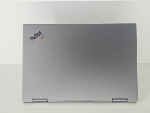 Ультрабук-трансформер Б-клас Lenovo Thinkpad X1 Yoga Gen 5 / 14" (1920x1080) IPS Touch / Intel Core i5-10310U (4 (8) ядра по 1.7 - 4.4 GHz) / 16 GB DDR4 / 256 GB SSD / Intel UHD Graphics / WebCam Ультрабук-трансформер Б-клас Lenovo Thinkpad X1 Yoga Gen 5 / 14" (1920x1080) IPS Touch / Intel Core i5-10310U (4 (8) ядра по 1.7 - 4.4 GHz) / 16 GB DDR4 / 256 GB SSD / Intel UHD Graphics / WebCam
