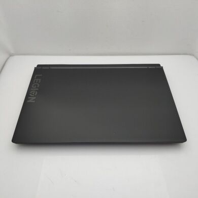 Игровой ноутбук Lenovo Legion Y540-15IRH / 15.6" (1920x1080) IPS / Intel Core i7-9750H (6 (12) ядер по 2.6 - 4.5 GHz) / 16 GB DDR4 / 256 GB SSD + 2000 GB HDD / nVidia GeForce GTX 1660 Ti, 6 GB GDDR6, 192-bit / WebCam / Win 10 Home Игровой ноутбук Lenovo Legion Y540-15IRH / 15.6" (1920x1080) IPS / Intel Core i7-9750H (6 (12) ядер по 2.6 - 4.5 GHz) / 16 GB DDR4 / 256 GB SSD + 2000 GB HDD / nVidia GeForce GTX 1660 Ti, 6 GB GDDR6, 192-bit / WebCam / Win 10 Home
