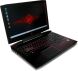 Ігровий ноутбук Б-клас HP Omen / 15.6" (1920x1080) TN / Intel Core i7-8750H (6 (12) ядер по 2.2 - 4.1 GHz) / 32 GB DDR4 / 256 GB SSD + 1000 GB HDD / nVidia GeForce GTX 1060, 6 GB GDDR5, 192-bit / WebCam купити