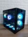 Ігровий ПК AeroCool Dryft Tower / Intel Core i5-8400 (6 ядер по 2.8 - 4.0 GHz) / 16 GB DDR4 / 500 GB SSD M.2 + 500 GB HDD / nVidia GeForce GTX 1660 Super, 6 GB GDDR6, 192-bit / 600W / Windows 11 Pro купити