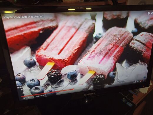 Монитор Б-класс Samsung LS23B350TS / 23'' (1920x1080) TN / 1x HDMI, 1x VGA Монитор Б-класс Samsung LS23B350TS / 23'' (1920x1080) TN / 1x HDMI, 1x VGA