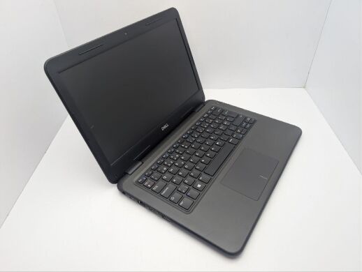 Ноутбук Dell Latitude 3310 / 13.3" (1366x768) TN / Intel Core i3-8145U (2 (4) ядра по 2.1 - 3.9 GHz) / 8 GB DDR4 / 128 GB SSD / Intel UHD Graphics / WebCam