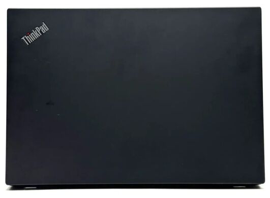 Ультрабук Lenovo ThinkPad P14s Gen 1 / 14" (1920x1080) IPS / AMD Ryzen 7 Pro 4750U (8 (16) ядер по 1.7 - 4.1 GHz) / 16 GB DDR4 / 256 GB SSD / AMD Radeon RX Vega 7 Graphics / WebCam / Win 10 Pro