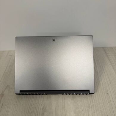 Ігровий ноутбук Acer Predator Triton 500 SE PT516-52s / 16" (2560x1600) IPS / Intel Core i7-12700H (14 (20) ядер по 2.3 - 4.7 GHz) / 16 GB DDR5 / 1000 GB SSD NVMe / nVidia GeForce RTX 3070 Ti, 8 GB GDDR6, 256-bit / WebCam Ігровий ноутбук Acer Predator Triton 500 SE PT516-52s / 16" (2560x1600) IPS / Intel Core i7-12700H (14 (20) ядер по 2.3 - 4.7 GHz) / 16 GB DDR5 / 1000 GB SSD NVMe / nVidia GeForce RTX 3070 Ti, 8 GB GDDR6, 256-bit / WebCam