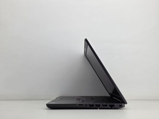 Ультрабук Dell Latitude 5400 / 14" (1920x1080) IPS / Intel Core i5-8265U (4 (8) ядра по 1.6 - 3.9 GHz) / 16 GB DDR4 / 256 GB SSD / Intel UHD Graphics / WebCam