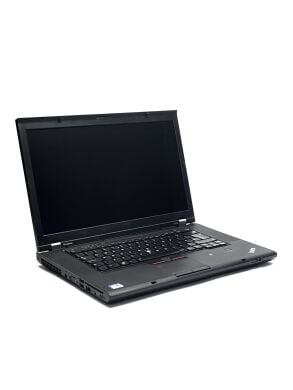 Мобильная рабочая станция Б-класс Lenovo ThinkPad W530 / 15.6" (1600x900) TN / Intel Core i7-3720QM (4 (8) ядра по 2.6 - 3.6 GHz) / 4 GB DDR3 / 120 GB SSD / nVidia Quadro K1000M, 2 GB DDR3, 128-bit / WebCam / DVD-RW