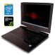 Ігровий ноутбук Б-клас HP Omen / 15.6" (1920x1080) TN / Intel Core i7-8750H (6 (12) ядер по 2.2 - 4.1 GHz) / 32 GB DDR4 / 256 GB SSD + 1000 GB HDD / nVidia GeForce GTX 1060, 6 GB GDDR5, 192-bit / WebCam купити