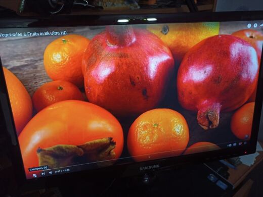 Монитор Б-класс Samsung LS23B350TS / 23'' (1920x1080) TN / 1x HDMI, 1x VGA Монитор Б-класс Samsung LS23B350TS / 23'' (1920x1080) TN / 1x HDMI, 1x VGA