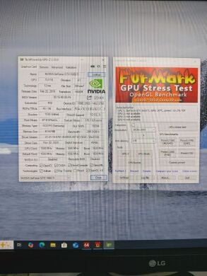 Ігровий ПК 1stPlayer FireBase X6 Tower / Intel Core i5-8400 (6 ядер по 2.8 - 4.0 GHz) / 24 GB DDR4 / 128 GB SSD M.2 + 512 GB SSD / nVidia GeForce GTX 1660 Ti, 6 GB GDDR6, 192-bit / 550W