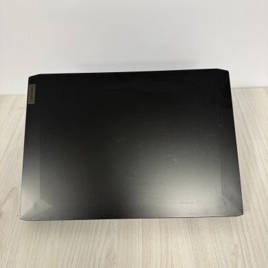 Игровой ноутбук Б-класс Lenovo IdeaPad Gaming 3 15IHU6 / 15.6" (1920x1080) IPS / Intel Core i5-11320H (4 (8) ядра по 2.5 - 4.5 GHz) / 8 GB DDR4 / 256 GB SSD NVMe / nVidia GeForce GTX 1650, 4 GB GDDR6, 128-bit / WebCam