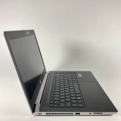 Ноутбук Б-класс HP ProBook 440 G5 / 14" (1920x1080) IPS / Intel Core i5-8250U (4 (8) ядра по 1.6 - 3.4 GHz) / 16 GB DDR4 / 128 GB SSD + 1000 GB HDD / nVidia GeForce 930MX, 2 GB DDR3, 64-bit / WebCam / Fingerprint Ноутбук Б-класс HP ProBook 440 G5 / 14" (1920x1080) IPS / Intel Core i5-8250U (4 (8) ядра по 1.6 - 3.4 GHz) / 16 GB DDR4 / 128 GB SSD + 1000 GB HDD / nVidia GeForce 930MX, 2 GB DDR3, 64-bit / WebCam / Fingerprint