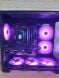 Ігровий ПК AeroCool Dryft Tower / Intel Core i5-8400 (6 ядер по 2.8 - 4.0 GHz) / 16 GB DDR4 / 500 GB SSD M.2 + 500 GB HDD / nVidia GeForce GTX 1660 Super, 6 GB GDDR6, 192-bit / 600W / Windows 11 Pro купити