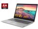 Ноутбук Lenovo IdeaPad S145-15AST / 15.6" (1366x768) TN / AMD A4-9125 (2 ядра по 2.3 - 2.6 GHz) / 8 GB DDR4 / 256 GB SSD / AMD Radeon R3 Graphics / WebCam / Win 10 Home купити