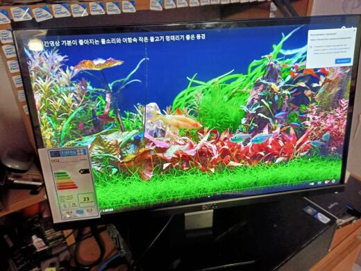 Монитор Dell S2240L / 21.5" (1920x1080) IPS / VGA, HDMI Монитор Dell S2240L / 21.5" (1920x1080) IPS / VGA, HDMI