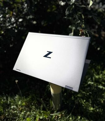 Мобильная рабочая станция HP ZBook Fury 17 G7 / 17.3" (1920x1080) IPS / Intel Core i7-10850H (6 (12) ядер по 2.7 - 5.1 GHz) / 32 GB DDR4 / 512 GB SSD M.2 / nVidia Quadro RTX 3000, 6 GB GDDR6, 192-bit / WebCam / Windows 10 Pro