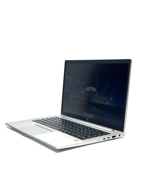 Ультрабук HP EliteBook 845 G8 / 14" (1920x1080) IPS / AMD Ryzen 3 5400U (4 (8) ядра по 2.6 - 4.0 GHz) / 8 GB DDR4 / 256 GB SSD / AMD Radeon RX Vega 6 Graphics / WebCam / Win 11