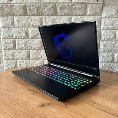 Игровой ноутбук MSI Raider GE65 9SF / 15.6" (1920x1080) IPS / Intel Core i7-9750H (6 (12) ядер по 2.6 - 4.5 GHz) / 16 GB DDR4 / 512 GB SSD / nVidia GeForce RTX 2070, 8 GB GDDR6, 256-bit / WebCam