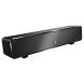 Акустична система Genius SoundBar 100, USB Black
