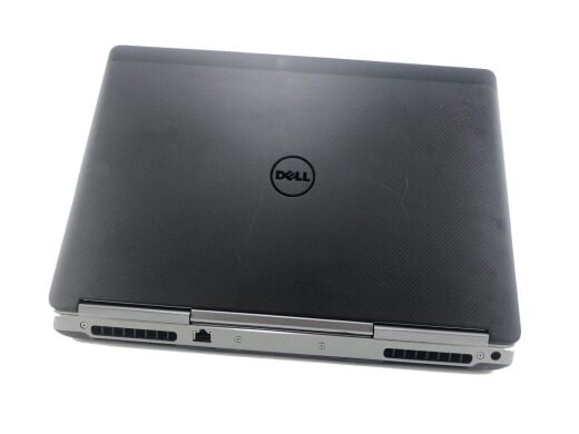 Мобильная рабочая станция Dell Precision 7520 / 15.6" (1920x1080) IPS / Intel Core i7-7820HQ (4 (8) ядра по 2.9 - 3.9 GHz) / 16 GB DDR4 / 240 GB SSD / nVidia Quadro M2200, 4 GB GDDR5, 128-bit / WebCam Мобильная рабочая станция Dell Precision 7520 / 15.6" (1920x1080) IPS / Intel Core i7-7820HQ (4 (8) ядра по 2.9 - 3.9 GHz) / 16 GB DDR4 / 240 GB SSD / nVidia Quadro M2200, 4 GB GDDR5, 128-bit / WebCam