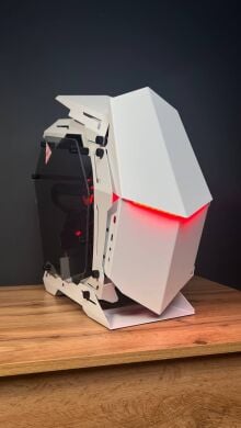 Збірка під замовлення: ігровий ПК Jonsbo MOD-3 Mini Gray Tower / AMD Ryzen 5 7500F (6 (12) ядер по 3.7 - 5.0 GHz) / 32 GB DDR5 / 2000 GB SSD M.2 / AMD Radeon RX 6800 XT, 16 GB GDDR6, 256-bit / 750W Збірка під замовлення: ігровий ПК Jonsbo MOD-3 Mini Gray Tower / AMD Ryzen 5 7500F (6 (12) ядер по 3.7 - 5.0 GHz) / 32 GB DDR5 / 2000 GB SSD M.2 / AMD Radeon RX 6800 XT, 16 GB GDDR6, 256-bit / 750W