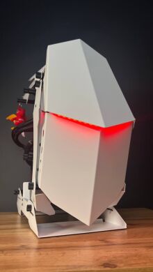 Збірка під замовлення: ігровий ПК Jonsbo MOD-3 Mini Gray Tower / AMD Ryzen 5 7500F (6 (12) ядер по 3.7 - 5.0 GHz) / 32 GB DDR5 / 2000 GB SSD M.2 / AMD Radeon RX 6800 XT, 16 GB GDDR6, 256-bit / 750W Збірка під замовлення: ігровий ПК Jonsbo MOD-3 Mini Gray Tower / AMD Ryzen 5 7500F (6 (12) ядер по 3.7 - 5.0 GHz) / 32 GB DDR5 / 2000 GB SSD M.2 / AMD Radeon RX 6800 XT, 16 GB GDDR6, 256-bit / 750W