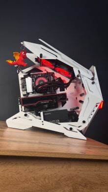 Збірка під замовлення: ігровий ПК Jonsbo MOD-3 Mini Gray Tower / AMD Ryzen 5 7500F (6 (12) ядер по 3.7 - 5.0 GHz) / 32 GB DDR5 / 2000 GB SSD M.2 / AMD Radeon RX 6800 XT, 16 GB GDDR6, 256-bit / 750W Збірка під замовлення: ігровий ПК Jonsbo MOD-3 Mini Gray Tower / AMD Ryzen 5 7500F (6 (12) ядер по 3.7 - 5.0 GHz) / 32 GB DDR5 / 2000 GB SSD M.2 / AMD Radeon RX 6800 XT, 16 GB GDDR6, 256-bit / 750W