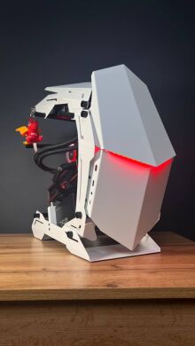 Збірка під замовлення: ігровий ПК Jonsbo MOD-3 Mini Gray Tower / AMD Ryzen 5 7500F (6 (12) ядер по 3.7 - 5.0 GHz) / 32 GB DDR5 / 2000 GB SSD M.2 / AMD Radeon RX 6800 XT, 16 GB GDDR6, 256-bit / 750W Збірка під замовлення: ігровий ПК Jonsbo MOD-3 Mini Gray Tower / AMD Ryzen 5 7500F (6 (12) ядер по 3.7 - 5.0 GHz) / 32 GB DDR5 / 2000 GB SSD M.2 / AMD Radeon RX 6800 XT, 16 GB GDDR6, 256-bit / 750W