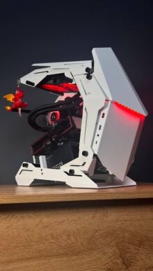 Збірка під замовлення: ігровий ПК Jonsbo MOD-3 Mini Gray Tower / AMD Ryzen 5 7500F (6 (12) ядер по 3.7 - 5.0 GHz) / 32 GB DDR5 / 2000 GB SSD M.2 / AMD Radeon RX 6800 XT, 16 GB GDDR6, 256-bit / 750W Збірка під замовлення: ігровий ПК Jonsbo MOD-3 Mini Gray Tower / AMD Ryzen 5 7500F (6 (12) ядер по 3.7 - 5.0 GHz) / 32 GB DDR5 / 2000 GB SSD M.2 / AMD Radeon RX 6800 XT, 16 GB GDDR6, 256-bit / 750W