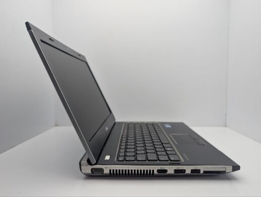 Ноутбук Dell Vostro 3450 / 14" (1366x768) TN / Intel Core i7-2620M (2 (4) ядра по 2.7 - 3.4 GHz) / 8 GB DDR3 / 500 GB HDD / AMD Radeon HD 6630M, 1 GB GDDR3, 128-bit / WebCam / DVD-ROM / АКБ не держит Ноутбук Dell Vostro 3450 / 14" (1366x768) TN / Intel Core i7-2620M (2 (4) ядра по 2.7 - 3.4 GHz) / 8 GB DDR3 / 500 GB HDD / AMD Radeon HD 6630M, 1 GB GDDR3, 128-bit / WebCam / DVD-ROM / АКБ не держит