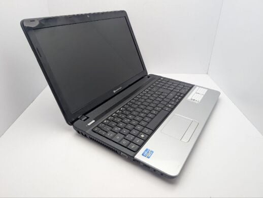 Ноутбук Packard Bell TE11HC / 15.6" (1366x768) TN / Intel Core i5-3210M (2 (4) ядра по 2.5 - 3.1 GHz) / 6 GB DDR3 / 320 GB HDD / Intel HD Graphics 4000 / WebCam / DVD-ROM Ноутбук Packard Bell TE11HC / 15.6" (1366x768) TN / Intel Core i5-3210M (2 (4) ядра по 2.5 - 3.1 GHz) / 6 GB DDR3 / 320 GB HDD / Intel HD Graphics 4000 / WebCam / DVD-ROM