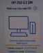 Неттоп HP 260 G3 Desktop Mini PC USFF / Intel Core i3-7130U (2 (4) ядра по 2.7 GHz) / 8 GB DDR4 / 240 GB SSD M.2 / Intel HD Graphics 620 / Wi-Fi / Блок живлення купити
