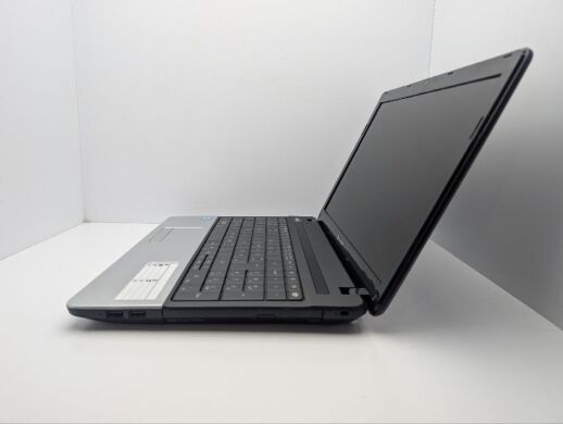 Ноутбук Packard Bell TE11HC / 15.6" (1366x768) TN / Intel Core i5-3210M (2 (4) ядра по 2.5 - 3.1 GHz) / 6 GB DDR3 / 320 GB HDD / Intel HD Graphics 4000 / WebCam / DVD-ROM Ноутбук Packard Bell TE11HC / 15.6" (1366x768) TN / Intel Core i5-3210M (2 (4) ядра по 2.5 - 3.1 GHz) / 6 GB DDR3 / 320 GB HDD / Intel HD Graphics 4000 / WebCam / DVD-ROM