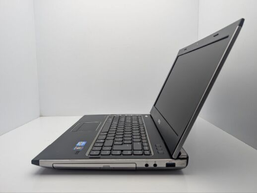 Ноутбук Dell Vostro 3450 / 14" (1366x768) TN / Intel Core i7-2620M (2 (4) ядра по 2.7 - 3.4 GHz) / 8 GB DDR3 / 500 GB HDD / AMD Radeon HD 6630M, 1 GB GDDR3, 128-bit / WebCam / DVD-ROM / АКБ не держит Ноутбук Dell Vostro 3450 / 14" (1366x768) TN / Intel Core i7-2620M (2 (4) ядра по 2.7 - 3.4 GHz) / 8 GB DDR3 / 500 GB HDD / AMD Radeon HD 6630M, 1 GB GDDR3, 128-bit / WebCam / DVD-ROM / АКБ не держит
