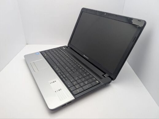 Ноутбук Packard Bell TE11HC / 15.6" (1366x768) TN / Intel Core i5-3210M (2 (4) ядра по 2.5 - 3.1 GHz) / 6 GB DDR3 / 320 GB HDD / Intel HD Graphics 4000 / WebCam / DVD-ROM Ноутбук Packard Bell TE11HC / 15.6" (1366x768) TN / Intel Core i5-3210M (2 (4) ядра по 2.5 - 3.1 GHz) / 6 GB DDR3 / 320 GB HDD / Intel HD Graphics 4000 / WebCam / DVD-ROM