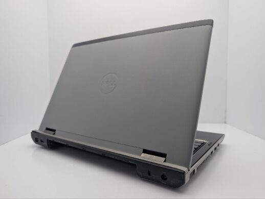 Ноутбук Dell Vostro 3450 / 14" (1366x768) TN / Intel Core i7-2620M (2 (4) ядра по 2.7 - 3.4 GHz) / 8 GB DDR3 / 500 GB HDD / AMD Radeon HD 6630M, 1 GB GDDR3, 128-bit / WebCam / DVD-ROM / АКБ не держит Ноутбук Dell Vostro 3450 / 14" (1366x768) TN / Intel Core i7-2620M (2 (4) ядра по 2.7 - 3.4 GHz) / 8 GB DDR3 / 500 GB HDD / AMD Radeon HD 6630M, 1 GB GDDR3, 128-bit / WebCam / DVD-ROM / АКБ не держит