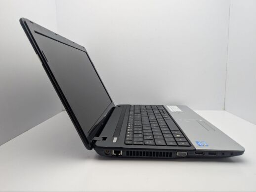Ноутбук Packard Bell TE11HC / 15.6" (1366x768) TN / Intel Core i5-3210M (2 (4) ядра по 2.5 - 3.1 GHz) / 6 GB DDR3 / 320 GB HDD / Intel HD Graphics 4000 / WebCam / DVD-ROM Ноутбук Packard Bell TE11HC / 15.6" (1366x768) TN / Intel Core i5-3210M (2 (4) ядра по 2.5 - 3.1 GHz) / 6 GB DDR3 / 320 GB HDD / Intel HD Graphics 4000 / WebCam / DVD-ROM