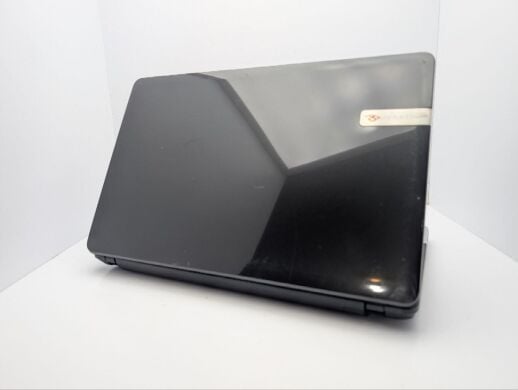 Ноутбук Packard Bell TE11HC / 15.6" (1366x768) TN / Intel Core i5-3210M (2 (4) ядра по 2.5 - 3.1 GHz) / 6 GB DDR3 / 320 GB HDD / Intel HD Graphics 4000 / WebCam / DVD-ROM Ноутбук Packard Bell TE11HC / 15.6" (1366x768) TN / Intel Core i5-3210M (2 (4) ядра по 2.5 - 3.1 GHz) / 6 GB DDR3 / 320 GB HDD / Intel HD Graphics 4000 / WebCam / DVD-ROM