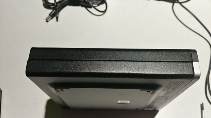 Неттоп HP EliteDesk 800 G3 Mini USFF / Intel Core i5-7500T (4 ядра по 2.7 - 3.3 GHz) / 8 GB DDR4 / 256 GB SSD / Intel HD Graphics 630 Неттоп HP EliteDesk 800 G3 Mini USFF / Intel Core i5-7500T (4 ядра по 2.7 - 3.3 GHz) / 8 GB DDR4 / 256 GB SSD / Intel HD Graphics 630