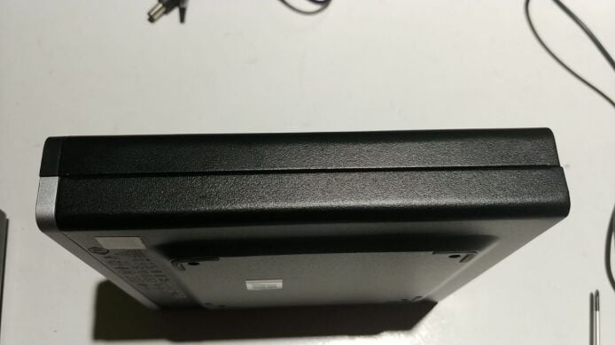 Неттоп HP EliteDesk 800 G3 Mini USFF / Intel Core i5-7500T (4 ядра по 2.7 - 3.3 GHz) / 8 GB DDR4 / 256 GB SSD / Intel HD Graphics 630 Неттоп HP EliteDesk 800 G3 Mini USFF / Intel Core i5-7500T (4 ядра по 2.7 - 3.3 GHz) / 8 GB DDR4 / 256 GB SSD / Intel HD Graphics 630